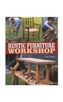 Rustic Furniture Workshop