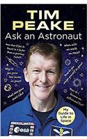 Ask an Astronaut