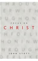 Focus on Christ