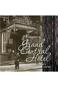 Glasgow's Grand Central Hotel