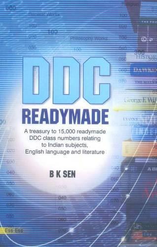 DDC Readymade