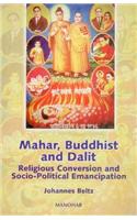 Mahar, Buddhist & Dalit