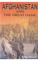 Afghanistan & the Great Game