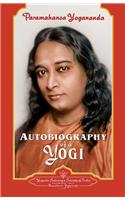 Autobiography of a Yogi