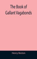 Book of Gallant Vagabonds
