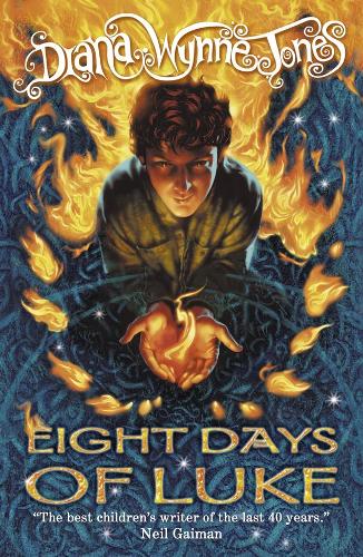Eight Days of Luke