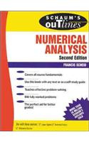 Schaum's Outline of Numerical Analysis