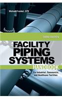 Facility Piping Systems Handbook