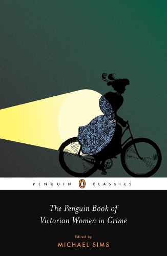 Penguin Book of Victorian Women in Crime