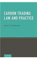 Carbon Trading Law and Practice