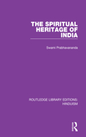 Spiritual Heritage of India