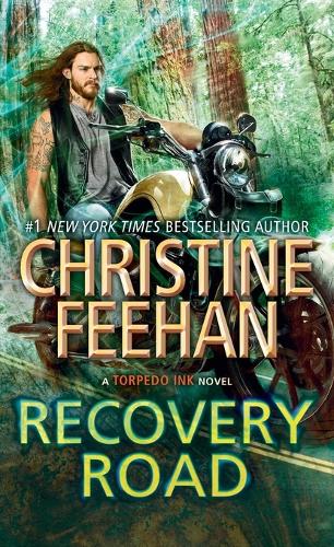 Recovery Road: (Torpedo Ink)