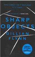 Sharp Objects