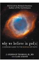 Why We Believe in God(s)