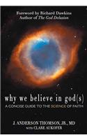 Why We Believe in God(s)