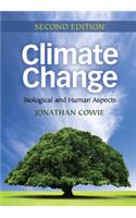 Climate Change South Asian Edition