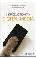 Introduction to Digital Media