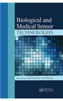 Biological and Medical Sensor Technologies