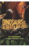 Dinosaurs of the Alberta Badlands