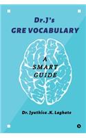 Dr.J's GRE Vocabulary