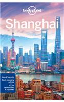 Lonely Planet Shanghai 8