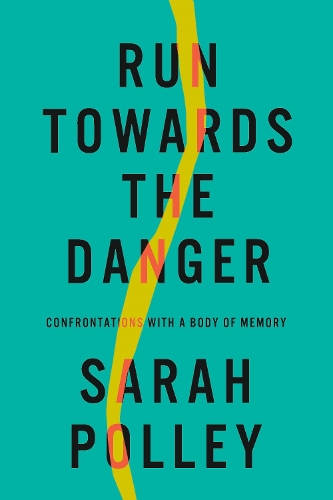 Run Towards The Danger