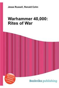 Warhammer 40,000