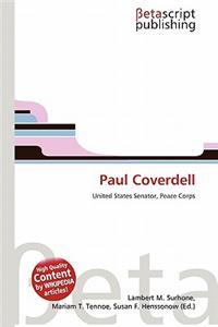 Paul Coverdell