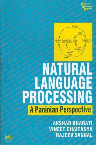 Natural Language Processing