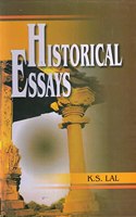 Historical Essays (2 Vols.)