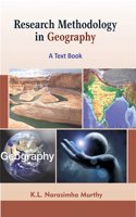 Research Methodology in Geography