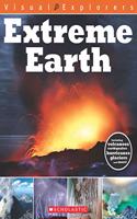 Visual Explorers: Extreme Earth