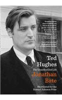 Ted Hughes