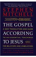 The Gospel According to Jesus