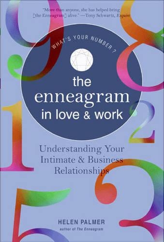 Enneagram in Love and Work