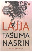 LAJJA : 20TH ANNIVERSAY ED