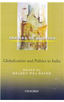 Globalization and Politics in India