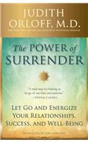 Power of Surrender