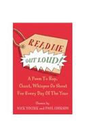 Read Me Out Loud: A Poem for Every Day of the Year