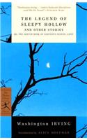 The Legend of Sleepy Hollow and Other Stories