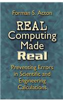 Real Computing Made Real