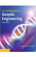An Intro to Genetic Engineering 3ed