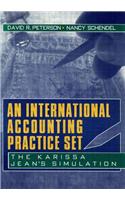 International Accounting Practice Set