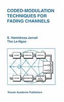 Coded-Modulation Techniques for Fading Channels