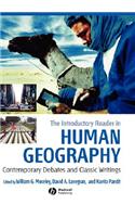 Introductory Reader in Human Geography