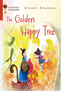 The Golden Happy Tree