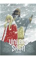 Vinland Saga 2