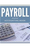 Payroll Accounting Book