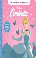Disney Cinderella (Bedtime Stories)