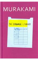 The Strange Library